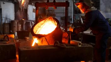 Un jubilado acepta hacer una chapuza por 50 euros y una traición le convierte de repente en la figura clave de un robo