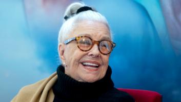 Las palabras de Lola Herrera sobre la inmigración pueden hacer reflexionar a más de uno