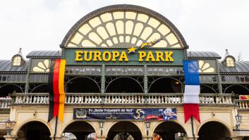 El gran parque temático europeo que tiene toda una zona dedicada a España