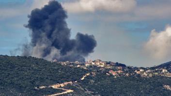 Israel lanza una segunda oleada de ataques en Líbano contra Hizbulá