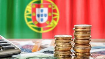 El Banco de Portugal sufre una fuga de 13 millones de euros por billetes enterrados y escondidos en microondas