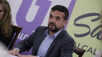 Fallece Jesús Santos, segundo teniente de alcaldesa de Alcorcón y portavoz de Ganar Alcorcón