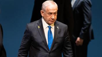 Netanyahu agradece a EEUU los ataques contra los hutíes en Yemen