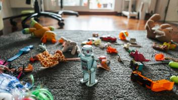 Un famoso juguete de los años 80 y 90 vuelve a estar en tendencia y ya se vende por cientos de euros en mercados de segunda mano