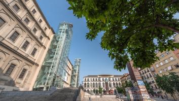 Mueve "cielo y tierra" para pedir matrimonio a su novia en el Reina Sofía por un motivo: todos piensan lo mismo