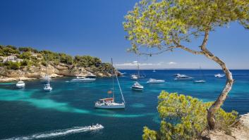 Un estudio predice a partir de una estructura artificial la fecha en la que los primeros humanos llegaron a Mallorca