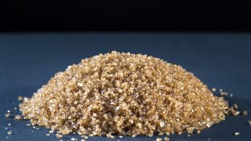 Se desata la preocupación tras descubrir de qué está realmente hecho el azúcar moreno