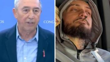 Baldoví se lleva X por delante en 23 horas con su respuesta a JC Reyes tras sus palabras sobre los impuestos