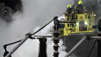 Un experto en inteligencia declara culpable a Putin del sabotaje en el aeropuerto de Heathrow