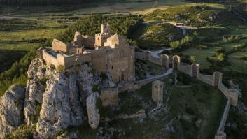 Estos son algunos de los impresionantes castillos de España que merece la pena visitar