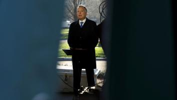 EEUU encara con optimismo las reuniones sobre Ucrania en Riad y cree que Putin quiere la paz