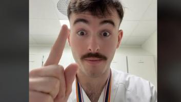 Un enfermero que trabaja en Noruega explica lo que usan en un hospital de ahí: "Me flipa"