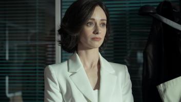 Elena Rivera: "Todo el mundo te pide un nivel, unas expectativas y el estar a la altura"