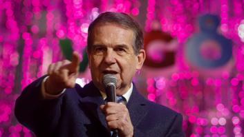 Caballero denuncia un "gravísimo" cambio del criterio de selección de sedes para el Mundial que dejó fuera a Balaídos