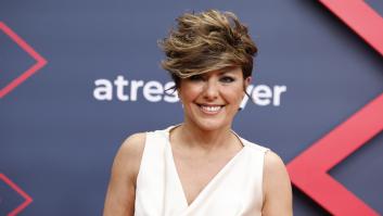 A Sonsoles Ónega le preguntan a quién votó en las últimas elecciones y no tarda un segundo en responder