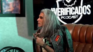 Preguntan a Mario Vaquerizo si prefiere sanidad pública o privada y la respuesta es de la que dará que hablar