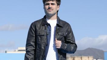 Martin Urrutia, el camino inverso del concursante de 'OT': de la Academia a estrella de 'Mariliendre'