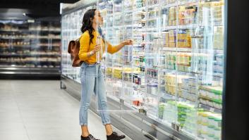 Ni Mercadona ni Lidl ni Aldi: las peores natillas de marca blanca las tiene este supermercado