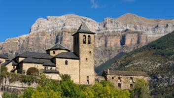 Zanjado el plato más típico de Aragón: es de carne y llena muchas mesas de celebraciones