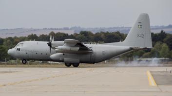Un país de la OTAN moderniza sus superaviones y ya prepara el gran envío para Ucrania
