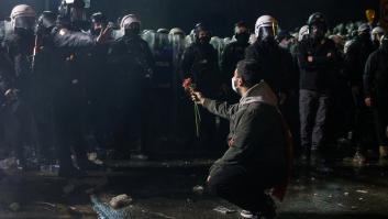 Las claves de las protestas multitudinarias en Turquía que desafían el poder de Erdogan