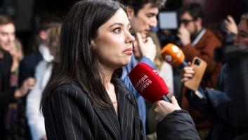 Anna Castillo acude a 'La Revuelta' a contar su truco para quitarse hipoteca y un experto hipotecario interviene para pedir que nadie imite su plan de amortización