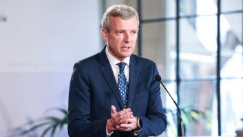 Rueda, sobre Altri: "La Xunta nunca autorizaría nada que no fuera viable ambientalmente"