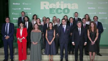 Abierta la convocatoria de la V edición de los Premios Retina ECO, organizados por PRISA Media en colaboración con Capgemini