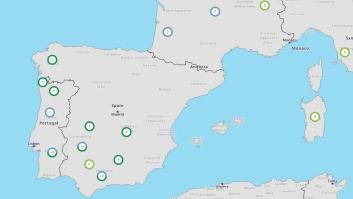 La Comisión Europea da luz verde a siete proyectos de tierras raras en España: caso por caso