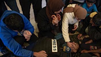 Egipto propone un alto el fuego nuevo para Gaza: que Hamás dé información sobre rehenes vivos y que Israel se retire