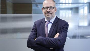 Miguel Jiménez, corresponsal jefe de 'El País' en EEUU, VIII Premio de Periodismo Económico KPMG/Rosa del Río