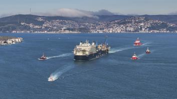 Por qué la velocidad de los barcos se mide en nudos