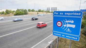 La DGT emite un comunicado por la instalación de un lote de 17 nuevos radares en todas estas carreteras españolas