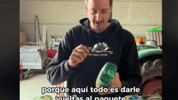 Un agricultor de la Albufera señala lo que todo el mundo debería mirar antes de comprar arroz en el súper