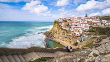 La "joya escondida" con piscinas naturales a tiro de piedra de España que puedes visitar esta Semana Santa