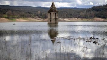Cataluña levanta el grueso de restricciones de agua en Barcelona y Girona tras las lluvias