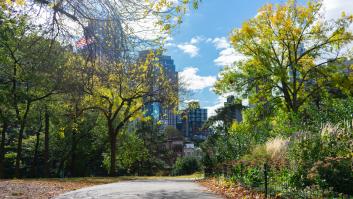 La 'regla del 330-300' para saber si vives en un lugar estupendo: asómate a la ventana y comprueba si ves esto