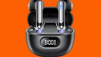 Amazon liquida estos auriculares con la llegada de la primavera: de 99 a 14 euros