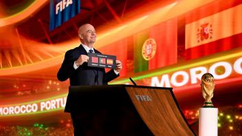 María Tato, la directora de la candidatura del Mundial 2030, cesada de su cargo tras el escándalo en la elección de las sedes