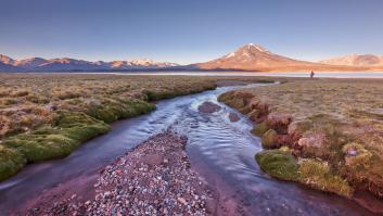El búnker perdido en un lugar remoto de habla hispana que se convierte en el único lugar del planeta que puede escapar de la Tercera Guerra Mundial