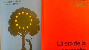 Lecturas iluminadoras; tiempos oscuros: Europa