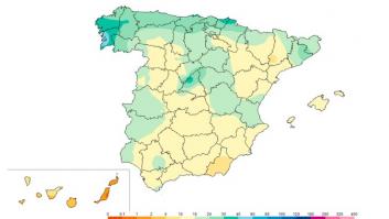 Anuncian fenómenos que ponen en riesgo la Semana Santa y la AEMET no duda en poner la puntilla