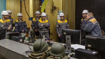 El vecino de Ucrania busca ocupar un puesto clave como alternativa al gas ruso