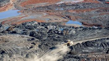 Un embalse español en una de las zonas mineras más importantes de Europa deja al descubierto un tesoro que provoca la movilización del CSIC