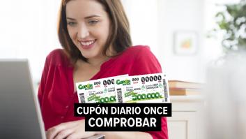 Comprobar ONCE: Resultado del Cupón Diario, Mi Día y Super Once hoy jueves 18 de septiembre
