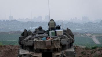 Israel aprueba nuevos planes militares para seguir con la guerra en Gaza