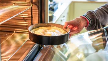 Una pastelera profesional lo aconseja: evita este error común al hacer bizcochos al horno