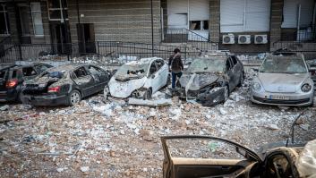 Rusia y Ucrania se acusan de violar la tregua energética acordada con EEUU