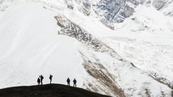 Muere una alpinista española de 53 años al ser arrastrada por un alud en Georgia