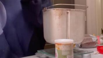 Una española que vive con una familia de ricos en Londres dice que va a echar de menos algo que aquí no es habitual